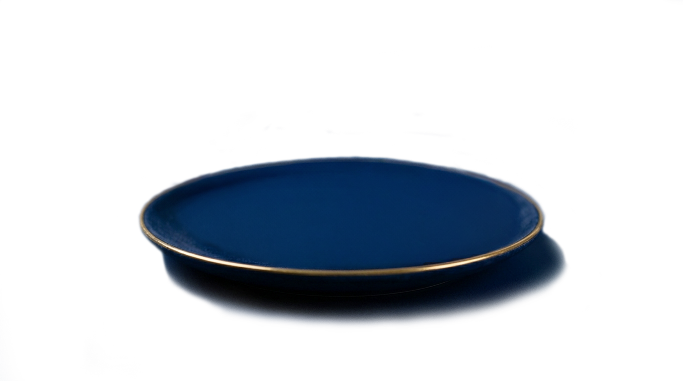Ceramic Plate